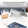 Belkin Chargeur mural WCA004vfBK USB-C 25 W Noir