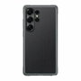 Samsung Coque Renforcée Personnalisable pour Galaxy S25 Ultra Noire