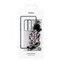 Samsung Coque Renforcée Personnalisable pour Galaxy S25 Ultra Noire
