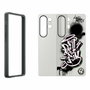 Samsung Coque Renforcée Personnalisable pour Galaxy S25 Ultra Noire