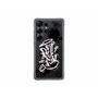 Samsung Coque Renforcée Personnalisable pour Galaxy S25 Ultra Noire