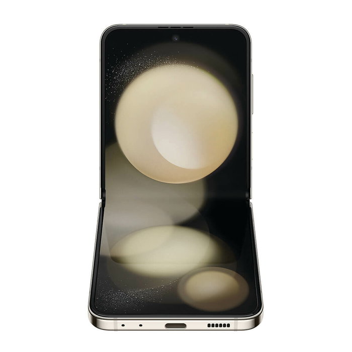 Samsung Galaxy Z Flip5 6,7 pouces 256 Go 8 Go RAM Beige Samsung Galaxy Z Flip5 6,7 pouces 256 Go 8 Go RAM Beige