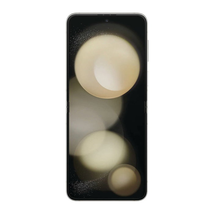 Samsung Galaxy Z Flip5 6,7 pouces 256 Go 8 Go RAM Beige Samsung Galaxy Z Flip5 6,7 pouces 256 Go 8 Go RAM Beige