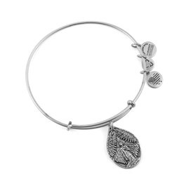 Alex And Ani Bracelet GuardianPaz Gris