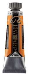 Rembrandt Amarillo Permanente Oscuro 285