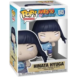 Funko Pop! Naruto Shippuden Hinata Hyuga