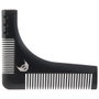 Cosmetic Club Peine Barbe Structurante