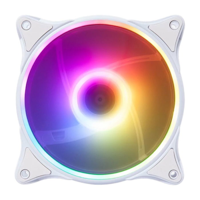 Ventillateur de cabine Hiditec VGCH10009 Ø 12 cm ARGB