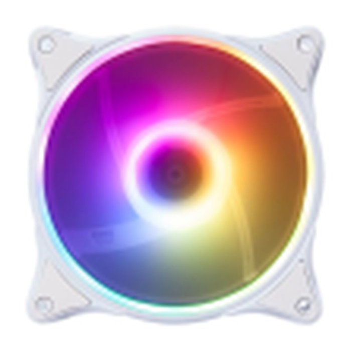 Ventillateur de cabine Hiditec VGCH10009 Ø 12 cm ARGB