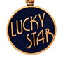 Alex And Ani Bracelet Lucky Star Bleu