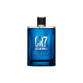 Cristiano Ronaldo Play It Cool For Him Eau de Toilette 30 ml