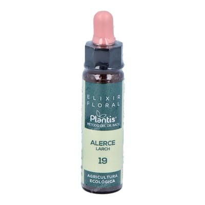 Artesania Plantis Larch Fleurs de Bach Nº 19 10ml Artesania Plantis Larch Fleurs de Bach Nº 19 10ml