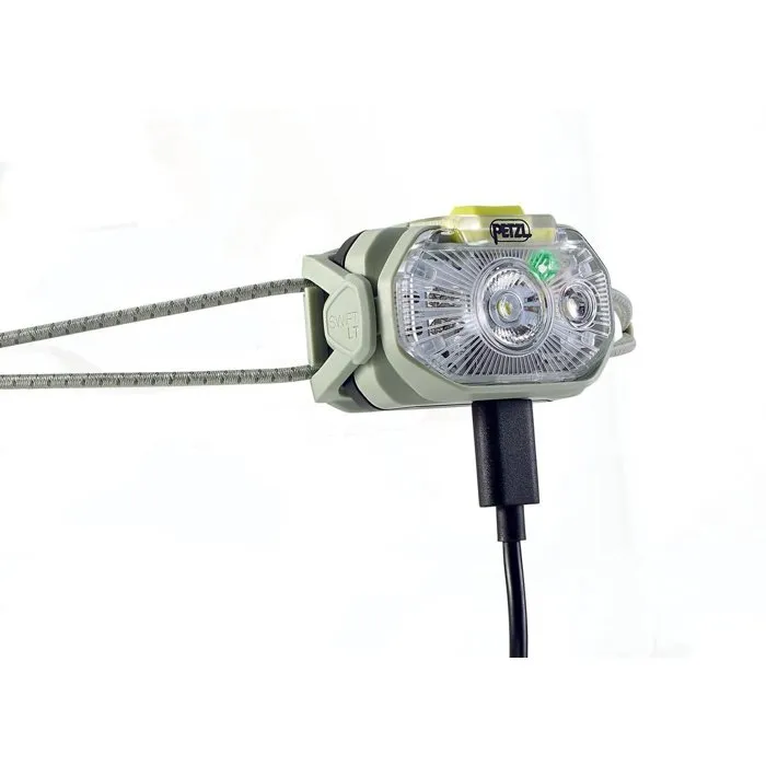 Petzl SWIFT LT - 380 Lumens