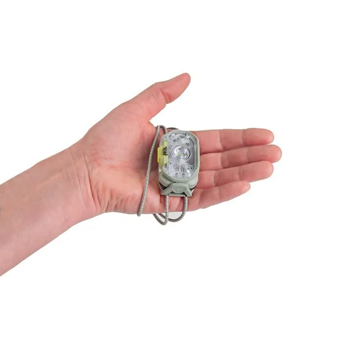 Petzl SWIFT LT - 380 Lumens