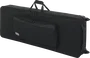 Gator Housse légère pour clavier 76 touches avec roues - Noir