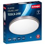 Activejet Suspension AJE-TOSCA LED 24W Gris