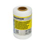 WOLFPACK LINEA PROFESIONAL Corde tressée polypropylène blanche (bobine 100 mètres)