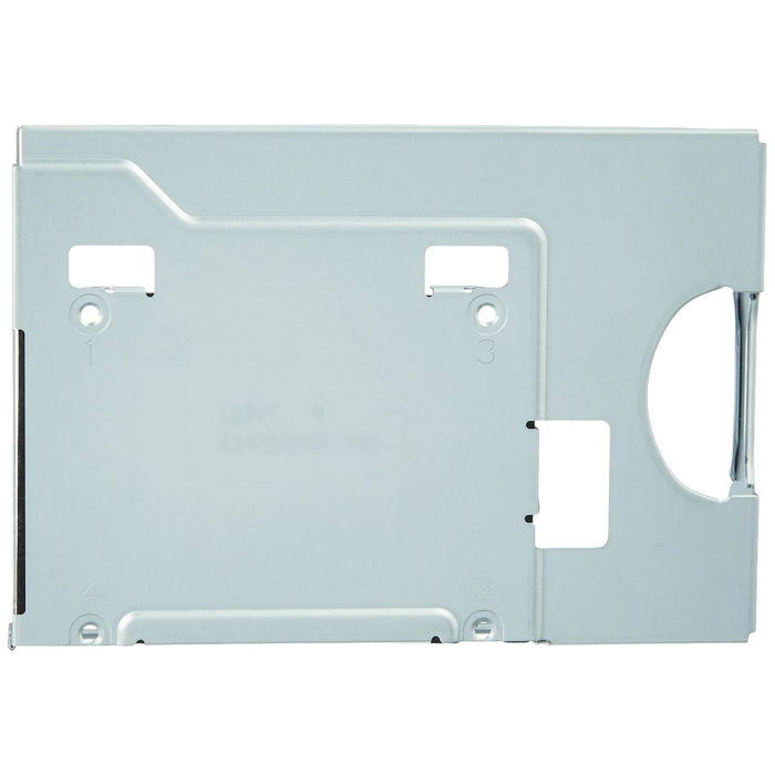 Adaptateur Micro SATA vers mSATA HPE 870213-B21