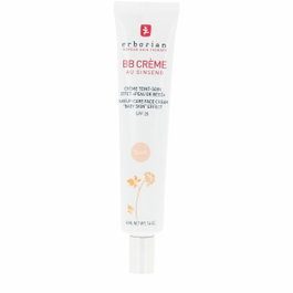 Erborian BB Crème au Ginseng SPF20 Clair
