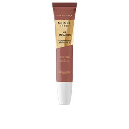 Max Factor Baume à Lèvres Miracle Pure #020-Fèves de Cacao 12 ml