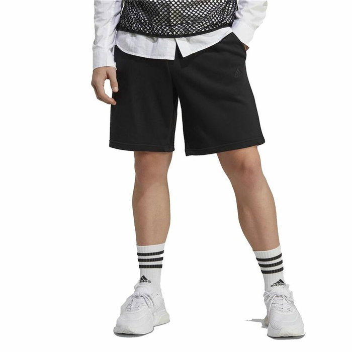 Short de Sport Adidas M All Szn Noir Short de Sport Adidas M All Szn Noir