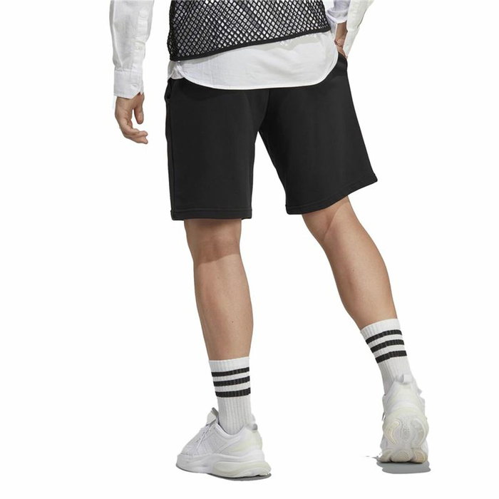 Short de Sport Adidas M All Szn Noir Short de Sport Adidas M All Szn Noir