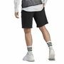 Short de Sport Adidas M All Szn Noir
