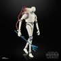 Hasbro Star Wars The Black Series Blister de 2 figurines KX Security Droid Enforcer & Droideka Survivor 15cm