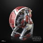 Hasbro Star Wars The Black Series Blister de 2 figurines KX Security Droid Enforcer & Droideka Survivor 15cm