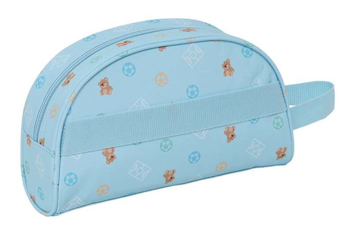 Safta Nécessaire adaptable à poussette 26 x 16 x 9 cm - À partir de 36 mois Safta Nécessaire adaptable à poussette 26 x 16 x 9 cm - À partir de 36 mois