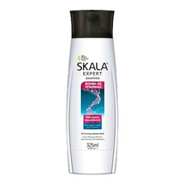 Skala Bomba Vitaminas Shampooing 325ml