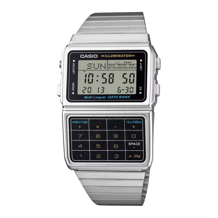 Casio DBC-611-1 Casio DBC-611-1