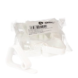 Vassary Sachet de 12 pinces à serviettes
