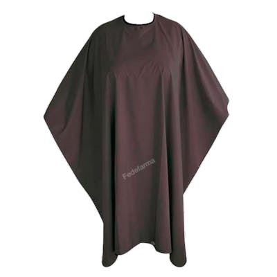 Bifull Cape de coupe Basic Hook gris avec crochets Bifull Cape de coupe Basic Hook gris avec crochets