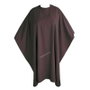 Bifull Cape de coupe Basic Hook grise avec crochets