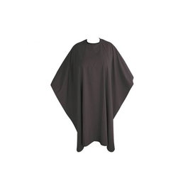 Bifull Cape de coupe Basic Hook gris avec crochets