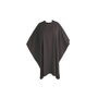 Bifull Cape de coupe Basic Hook grise avec crochets