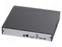 DAHUA NVR4104HS-EI 4 canaux noir