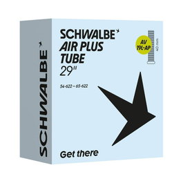 Schwalbe AIR PLUS 29x2.10-2.60 V.STAND.40