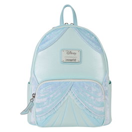 LOUNGEFLY Mini sac à dos Cendrillon Disney