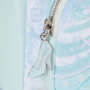 LOUNGEFLY Mini Sac à Dos Loungefly Disney Princesse Cendrillon (Cinderella) Brillant avec Détails en Relie - 26 cm
