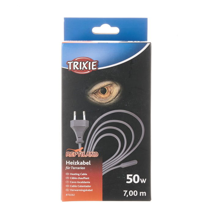 Système à chaleur infrarouge Trixie 50 W 7 m