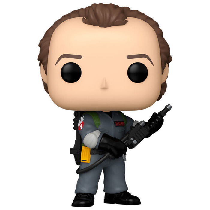 Funko Dr. Peter Venkman Ghostbusters II POP! Movies