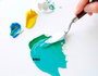 Kreul Pintura acrílica el Greco Oro Reddish Gold 75ml