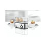 Unold EGG COOKER Mini, cuiseur pour 1 à 3 œufs