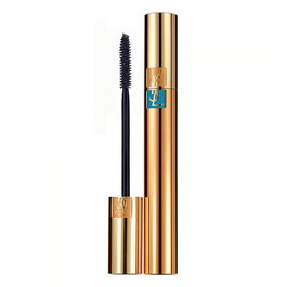 Yves Saint Laurent Mascara Volume Effet Faux Cils Waterproof 01 - Mascara Volume et Intensité Résistant à l'Eau