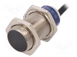 TELEMECANIQUE SENSORS XS118B3PAL2 Capteur inductif M18 PNP/NO 0-8mm