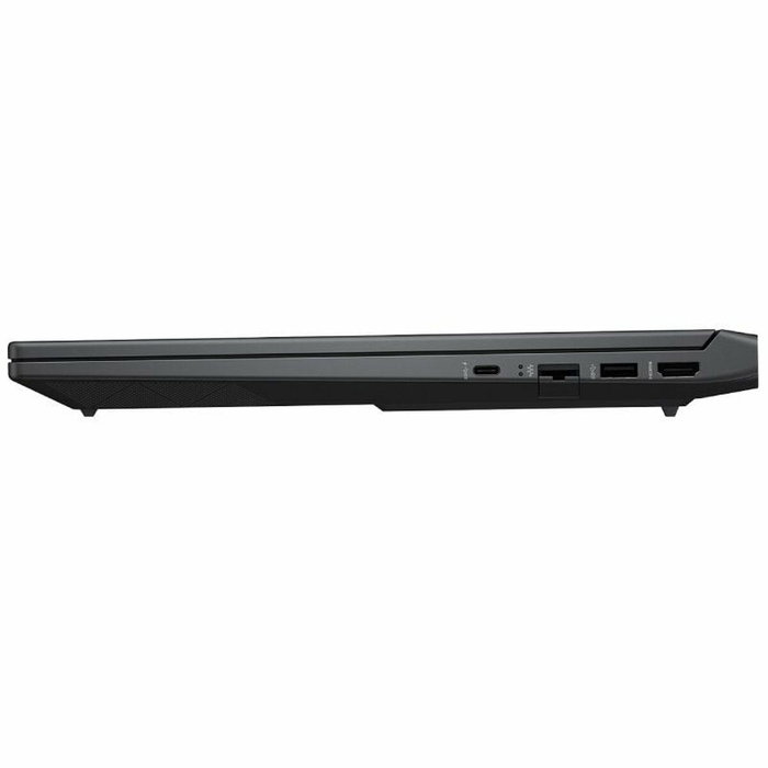 Ordinateur Portable HP Victus 15-FB3709NS 15,6" AMD Ryzen 7 8845HS 16 GB RAM 1 TB SSD Nvidia Geforce RTX 4050 Ordinateur Portable HP Victus 15-FB3709NS 15,6" AMD Ryzen 7 8845HS 16 GB RAM 1 TB SSD Nvidia Geforce RTX 4050