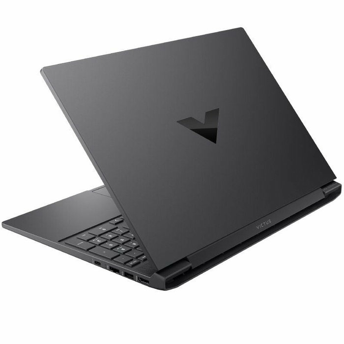 Ordinateur Portable HP Victus 15-FB3709NS 15,6" AMD Ryzen 7 8845HS 16 GB RAM 1 TB SSD Nvidia Geforce RTX 4050 Ordinateur Portable HP Victus 15-FB3709NS 15,6" AMD Ryzen 7 8845HS 16 GB RAM 1 TB SSD Nvidia Geforce RTX 4050