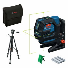 Bosch Professional GCL 12V-50-22 CG Laser Combiné